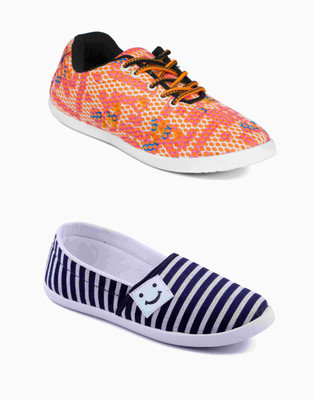 

Asian Casuals For Women(Multicolor