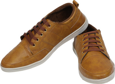 

Kzaara Casuals For Men(Bronze