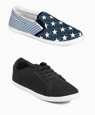 

Asian Casuals For Women(Multicolor
