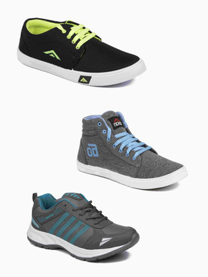 

Asian Casuals For Men(Multicolor