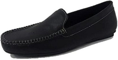 

Kuja Paris AS-03 Casuals For Men(Black