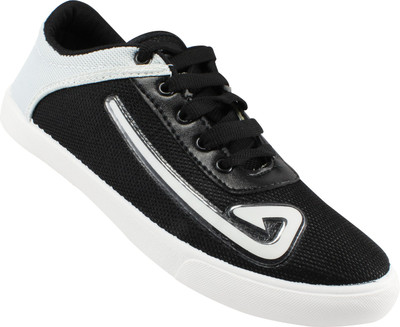 

Claptrap Casuals For Men(Black, Grey