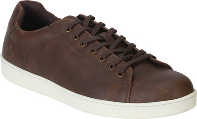 

Bond Street By Red Tape Men Sneakers For Men(Brown