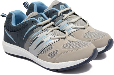 

Asian Walking Shoes For Men(Multicolor, Grey