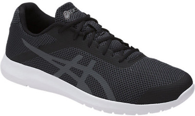 

Asics FUZOR 2 Walking Shoes For Men(Black, Carbon/carbon/black
