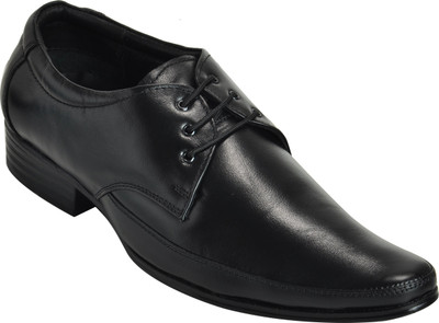 

Kolapuri Centre 5250 Lace Up For Men(Black