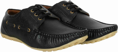 

Glamour GMR_LB710 Casuals For Men(Black