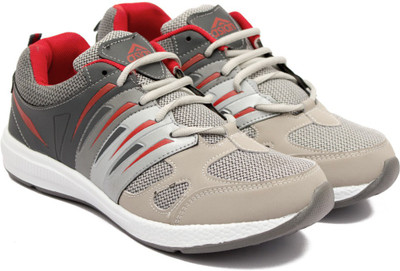 

Asian Walking Shoes For Men(Multicolor, Grey