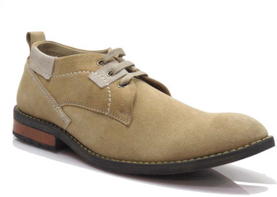 

John Hupper Casuals For Men(Khaki