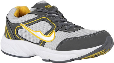 

Speedmax SM5018 Running Shoes For Men(Grey