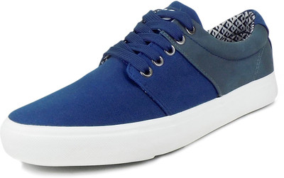 

Ripley Men Brooklyn Series Blue Casuals For Men(Blue