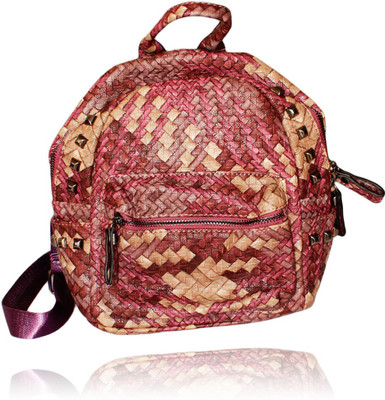 

Toys factory Girls Casual Multicolor Silicon Sling Bag