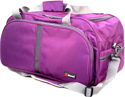 

Encore Luggage ENCORE HANDBAG 700 PURPLE Small Travel Bag(Purple)