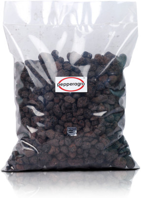 

Pepper Agro Clay Aggregates Leca 950 Gram Clay Aggregates Leca 950 Gram Soil Manure(950 g Granules)