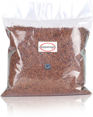

Pepper Agro Coco Peat Cocopeat Powder Hydroponics Horticultural Grade 950 Gram Coco Peat Cocopeat Powder Hydroponics Horticultural Grade 950 Gram Soil Manure(950 g Powder)