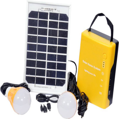 

NextWhat NW88 Flooded Solar Battery(6 V)