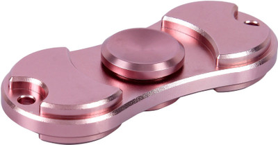 

MODISH Metal Spinner(Pink)