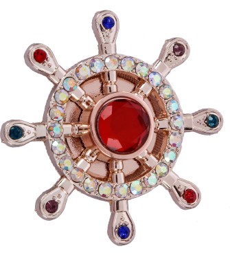 

MODISH Crystal Spinner(Red)