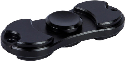 

MODISH Metal Spinner(Black)