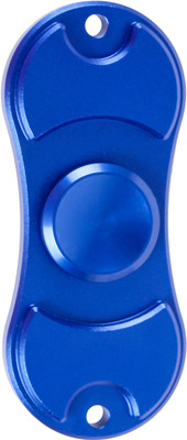 

MODISH Metal Spinner(Blue)