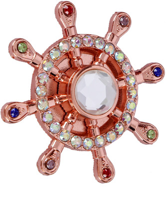 MODISH Crystal Spinner(White)