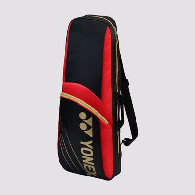 

Yonex SUNR 4722 BT2-S Kitbag(Blue, Kit Bag), Red