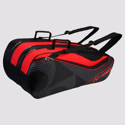 

Yonex SUNR 8729 TG Kitbag(Red, Kit Bag