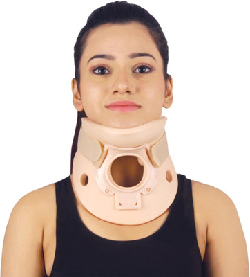 

Alex Spondylosis Collar -Philadelphia (Plastazote) Neck Support(Beige