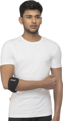 

AccuSure E-3 Elbow Support(Black