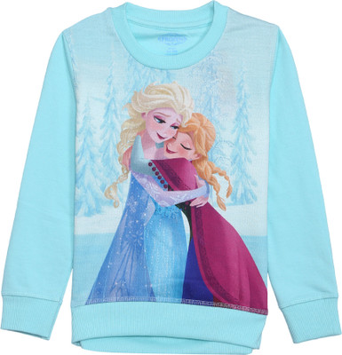 flipkart sweatshirts for girls
