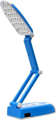

DGalaxy DP 31 Table Lamp(10 cm, Blue)