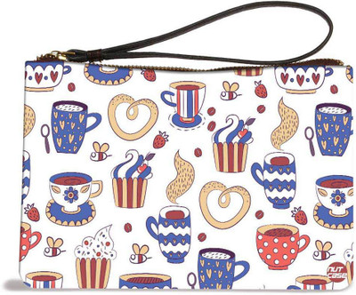 

Nutcaseshop Cup Of Tea(Multicolor)