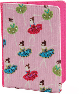 

pinaken Ballerina(Multicolor)