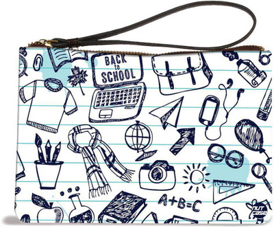

Nutcaseshop School Elements(Multicolor)
