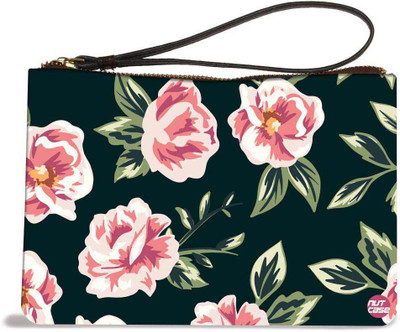 

Nutcaseshop Vintage Rose(Multicolor)