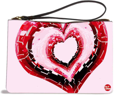 

Nutcaseshop Heart Shape(Multicolor)