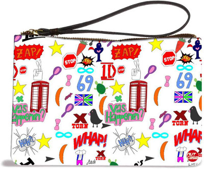 

Nutcaseshop Teen Talk 2(Multicolor)