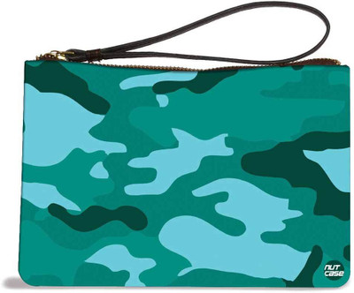 

Nutcaseshop Sea Camo(Multicolor)