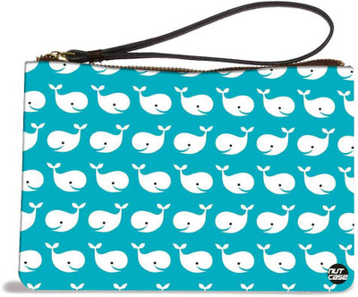

Nutcaseshop Cute Fish(Multicolor)
