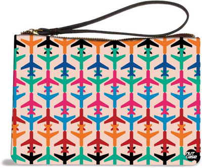 

Nutcaseshop Colorful Jets(Multicolor)