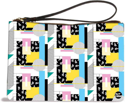 

Nutcaseshop Box Pattern(Multicolor)
