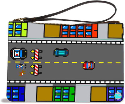 

Nutcaseshop Game(Multicolor)