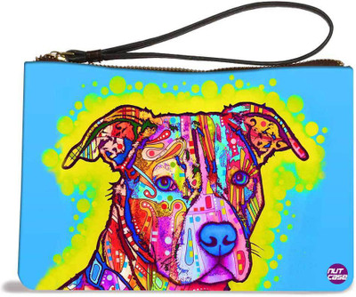 

Nutcaseshop Pop Art Dog(Multicolor)