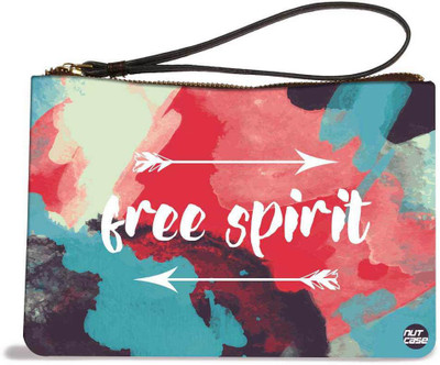 

Nutcaseshop Free Spirit Pink(Multicolor)