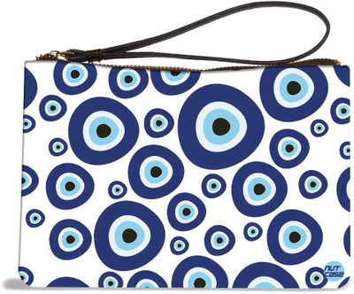 

Nutcaseshop Evil Eye Stones(Multicolor)