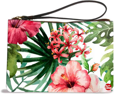 

Nutcaseshop Hibiscus(Multicolor)