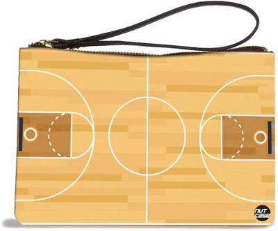 

Nutcaseshop Football Field(Multicolor)