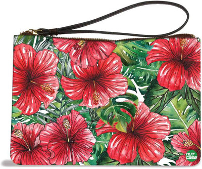 

Nutcaseshop Hibiscus Flowers(Multicolor)