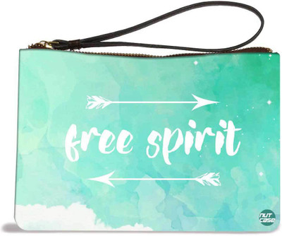 

Nutcaseshop Free Spirit Blue(Multicolor)