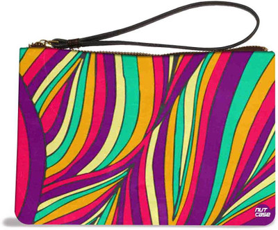 

Nutcaseshop Colored Waves(Multicolor)